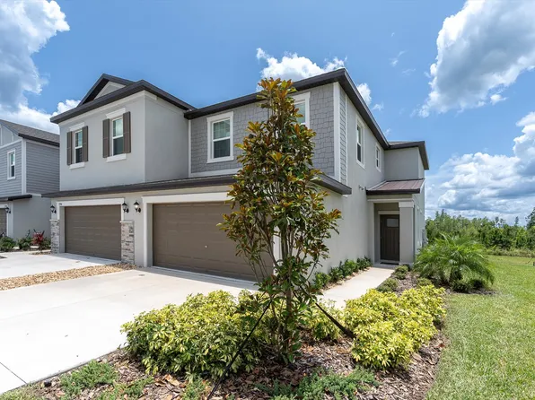 17740 Tawny Malt Pl, Land O Lakes, FL 34638