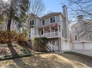 1155 Davis Pl NW APT B, Atlanta, GA 30318