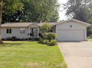 1030 Margate Dr, Akron, OH