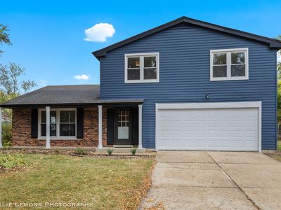 1425 Stonegate Rd, Naperville, IL, 60540