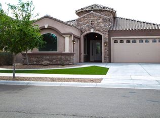 19779 E Raven Dr, Queen Creek, AZ 85142