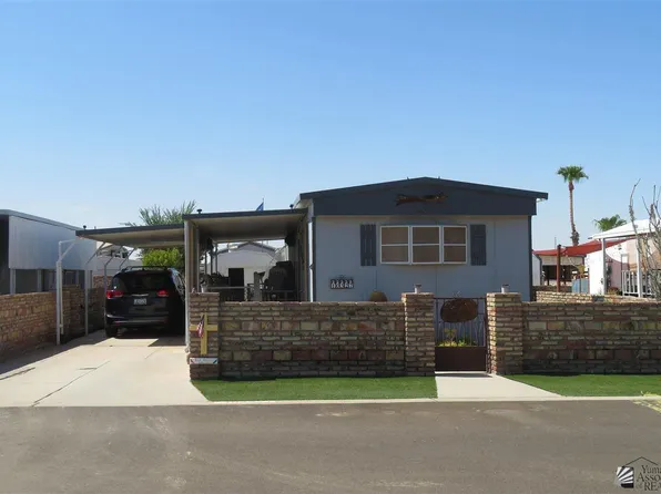 10327 E 30th Ln, Yuma, AZ 85365