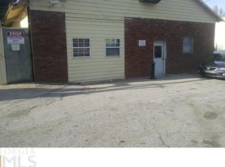 9224 Washington St SW, Covington, GA 30014