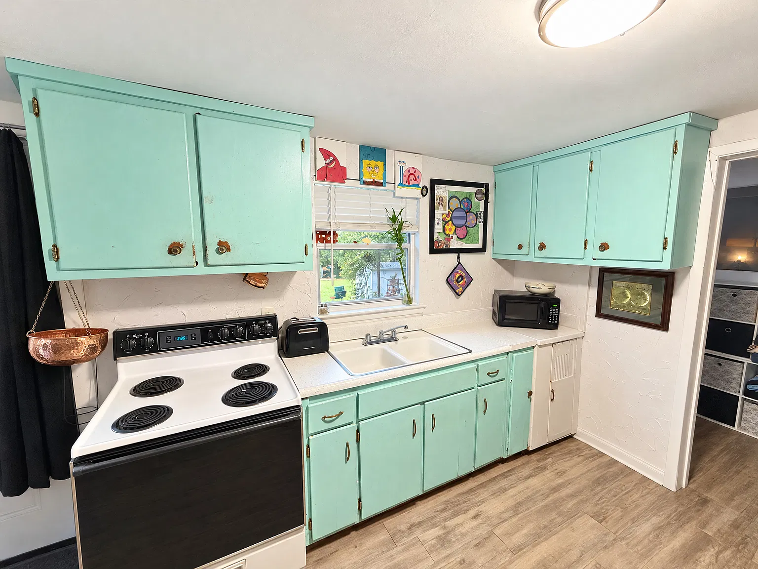 2 bed, 640 sqft, $1,500 — Photo 4