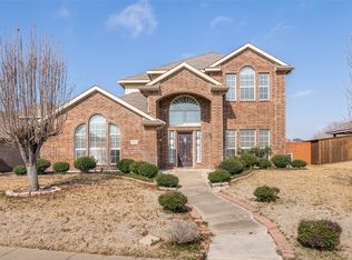 3209 Silver Springs Way, Rowlett, TX 75089