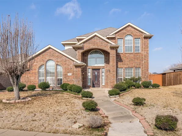 3209 Silver Springs Way, Rowlett, TX 75089