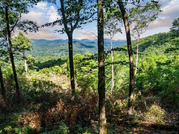Lot 1 Forest Ridge Road, Cashiers, NC 28717