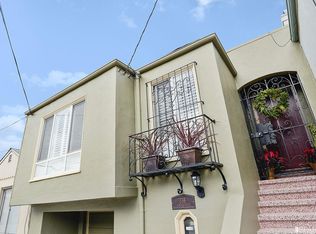 338 Garfield St, San Francisco, CA 94132
