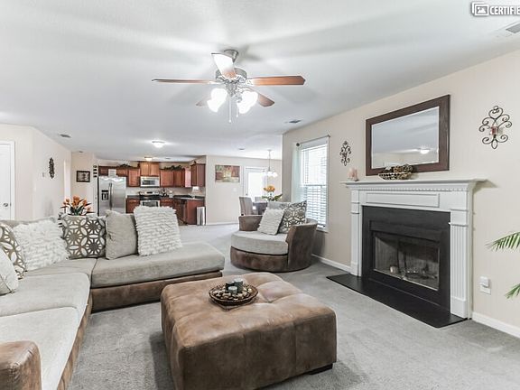 Executive Furnished Rental, All Inclusive!