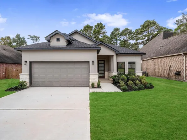 12111 Brightwood Dr, Montgomery, TX 77356