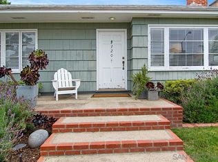 720 Archer St, San Diego, CA 92109