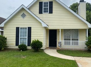 110 Country Cv, Warner Robins, GA 31088