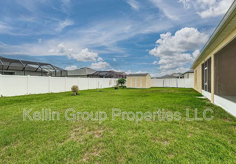 2611 Highlands Creek Way — Photo 25