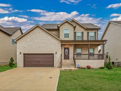 2006 Jackie Lorraine Dr, Clarksville, TN, 37042