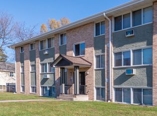Hyde Park Apartments, Minneapolis, MN 55432