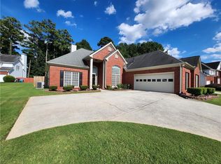 1021 Bay Pointe Way SW, Lilburn, GA 30047