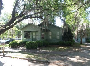 310 E Evans St, Bainbridge, GA 39819