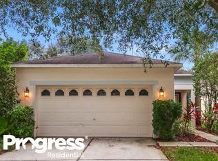 2503 Silvermoss Dr, Zephyrhills, FL 33544