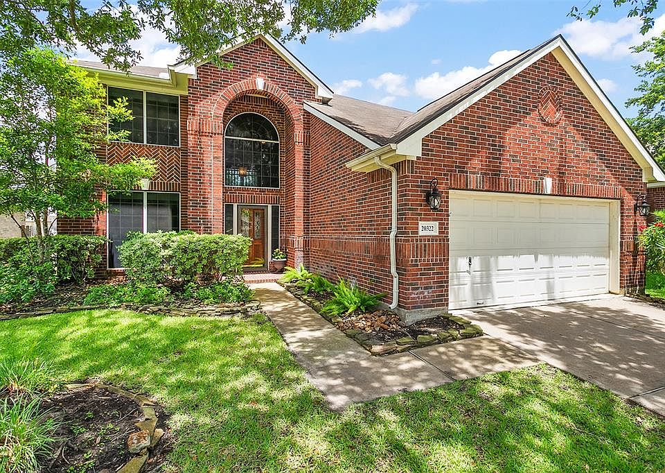 1st image of 20322 Stone Falls Ct