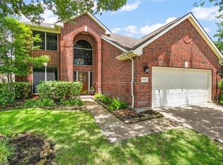 20322 Stone Falls Ct, Cypress, TX 77433