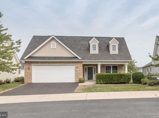 106 Butterscotch Ct, Winchester, VA 22602