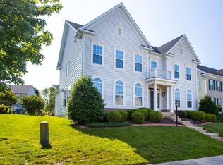 16447 Regatta Ln, Woodbridge, VA 22191