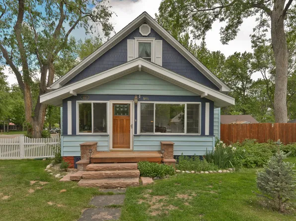 646 Bross St, Longmont, CO 80501