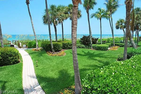 4001 Gulf Shore Blvd N #505 — Photo 21