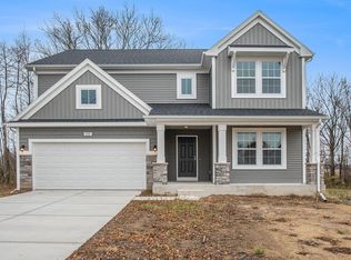 133 Hummingbird Ln, Niles, MI 49120