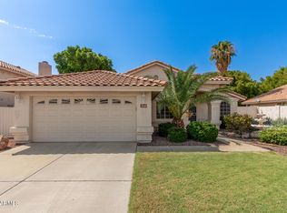 7236 W Los Gatos Dr, Glendale, AZ 85310