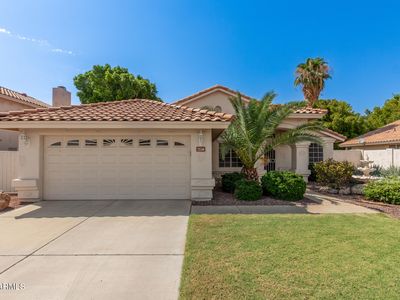 7236 W Los Gatos Dr, Glendale, AZ, 85310