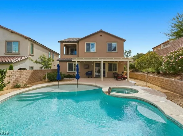 11844 Mino Rio Ave, Las Vegas, NV 89138