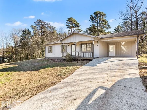 262 Red Fox Hollow Dr, Cornelia, GA 30531