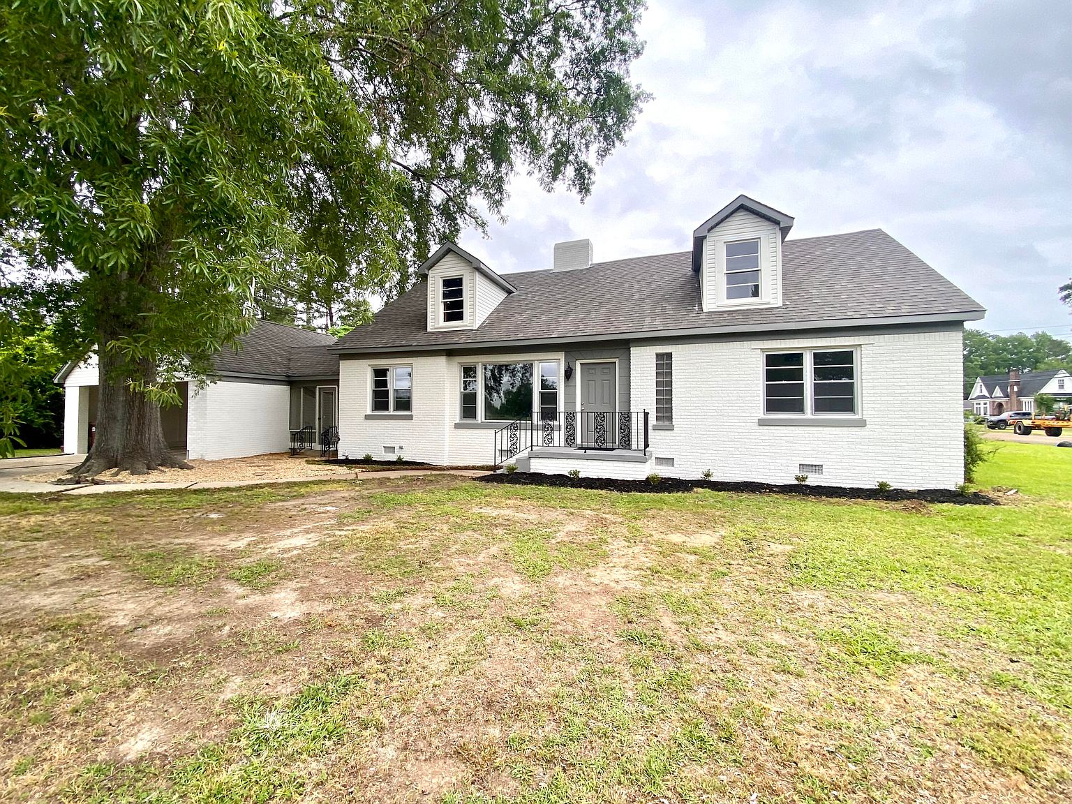 205 9th St S, Amory, MS 38821 MLS 241644 Zillow