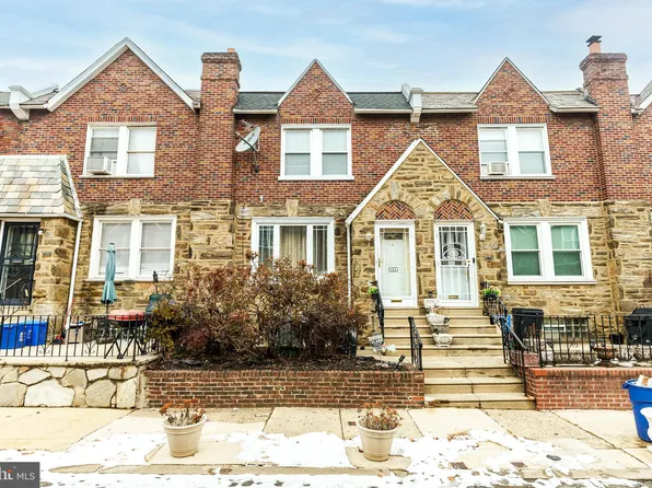 121 Widener St, Philadelphia, PA 19120