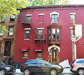 285 Court Street in Cobble Hill