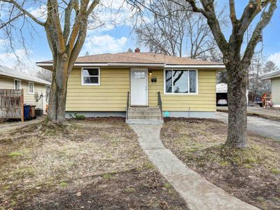 6120 N Maple St, Spokane, WA, 99205