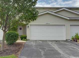 25914 S Derby Dr, Monee, IL 60449