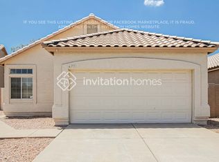 257 W Amoroso Dr, Gilbert, AZ 85233
