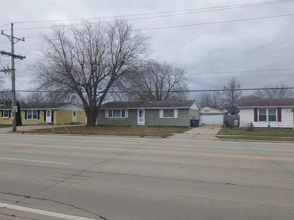 338 W Bell St, Neenah, WI 54956