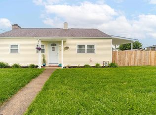 210 New York Ave, Westover, WV