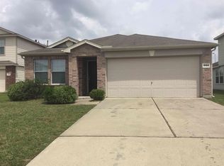 8102 Sweetstone Bluff Ln, Cypress, TX 77433
