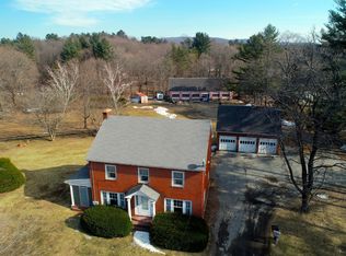 384 Pittsfield Rd, Lenox, MA 01240