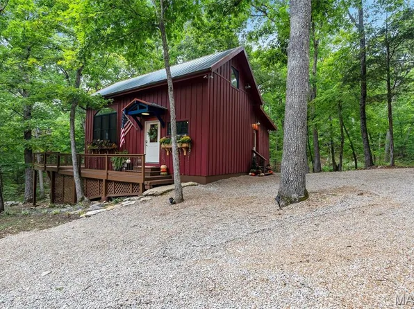 16950 College Creek Rd, Marthasville, MO 63357
