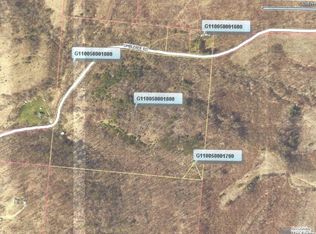 Umblebee Rd, Jackson, OH 45640