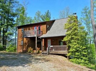560 Self Mountain Rd, Blairsville, GA 30512