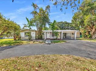4108 SW 5th St, Plantation, FL 33317