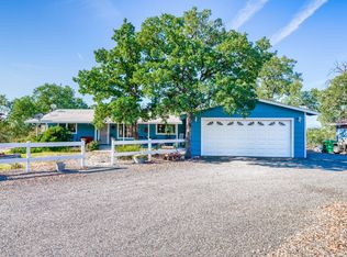 19611 Little Woods Rd, Cottonwood, CA 96022