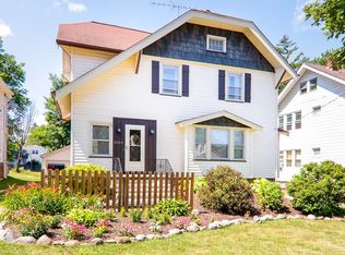 3656 W Park Rd, Cleveland, OH 44111