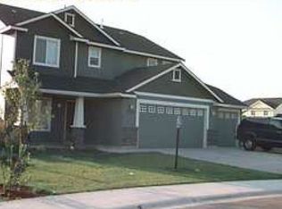7084 S Shadowmoss Ave, Boise, ID 83709